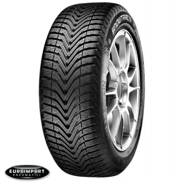 Vredestein SNOWTRAC 5  185/60 R14 82 T   TL